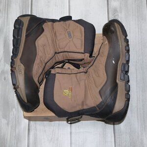 Rocky Men's 9" GoreTex 1000 Gram Insulated Boots